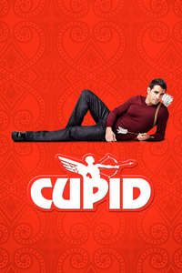 Cupid - Poster