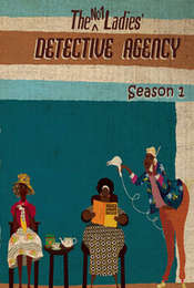 The No. 1 Ladies' Detective Agency Season 1