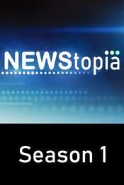 Newstopia Season 1