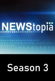 Newstopia Season 3
