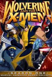 Wolverine and the X-Men Season 1