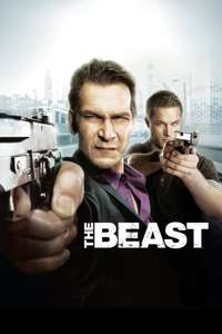 The Beast - Posters