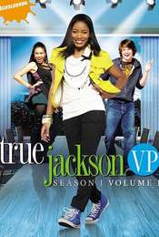 True Jackson  VP Season 1