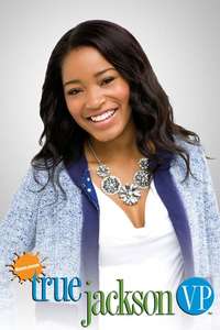 True Jackson  VP - Poster