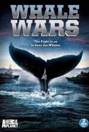 Whale Wars Season 1