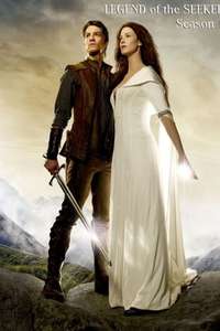 Legend of the Seeker - Poster