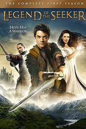 Legend of the Seeker Season 1