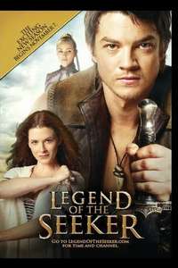 Legend of the Seeker - Poster