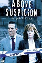 Above Suspicion Season 1