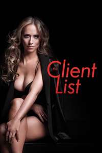 The Client List - Poster