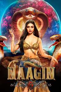 Naagin - Poster