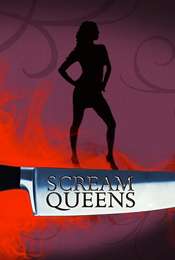 Scream Queens Season 1