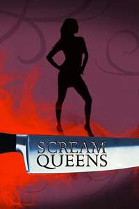 Scream Queens - Poster