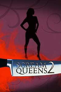 Scream Queens - Poster