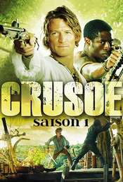 Crusoe Season  1