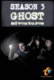 Ghost Adventures Season 3