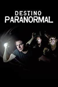 Ghost Adventures - Posters