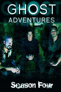 Ghost Adventures - Posters