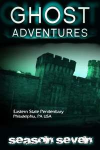 Ghost Adventures - Posters