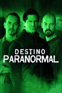 Ghost Adventures - Posters