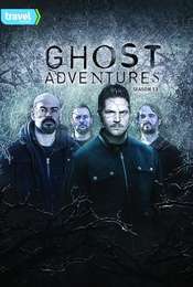 Ghost Adventures Season 13