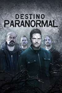 Ghost Adventures - Posters