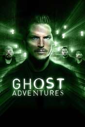 Ghost Adventures Season 14