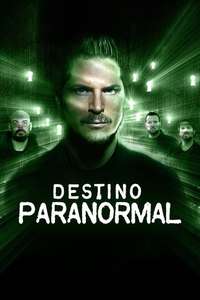 Ghost Adventures - Posters