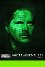 Ghost Adventures Season 15
