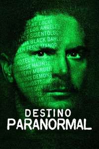 Ghost Adventures - Posters