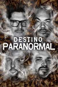 Ghost Adventures - Posters