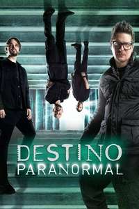 Ghost Adventures - Posters