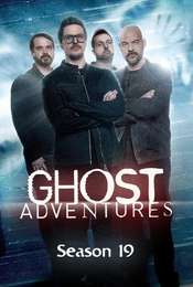 Ghost Adventures Season 19