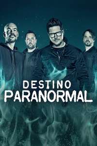Ghost Adventures - Posters