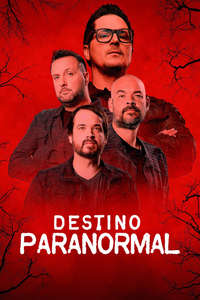 Ghost Adventures - Posters