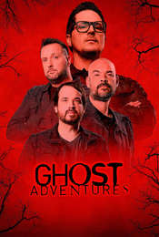 Ghost Adventures Season 21