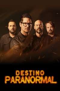Ghost Adventures - Posters