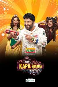 The Kapil Sharma Show - Poster