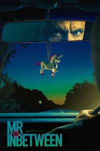 Mr Inbetween - Posters