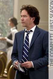 Leverage Season 1