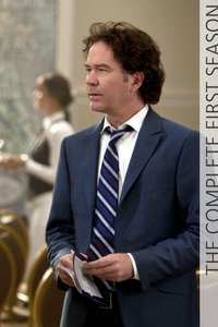 Leverage - Posters