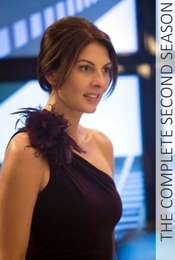Leverage Season 2