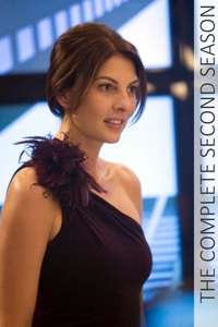 Leverage - Posters