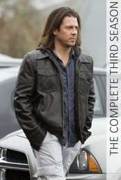 Leverage Season 3