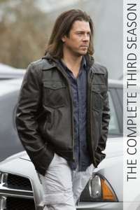 Leverage - Posters
