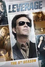 Leverage Season 5