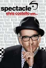 Spectacle: Elvis Costello with... . season 2