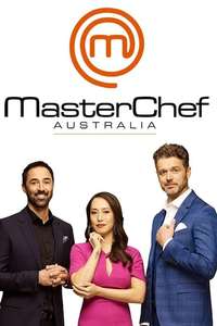 MasterChef Australia - Posters