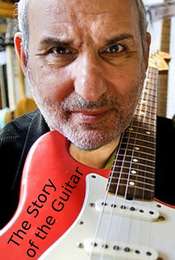 The Story Of The Guitar