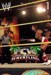 Florida Championship Wrestling 2008
